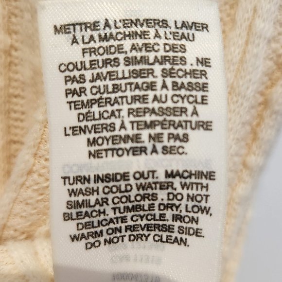 2 FOR $15! Dynamite Ribbed Mock Neck Tank | Sz S - Picture 6 of 7